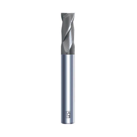 REZKAR PALIČNI VHM D3,0mm L=45/8mm, vpetje 4,0mm 30° Z=2 AlTiCrSiN