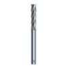 REZKAR PALIČNI VHM D20,0mm L=160/50mm, vpetje 20,0mm 30° Z=4 AlTiCrSiN