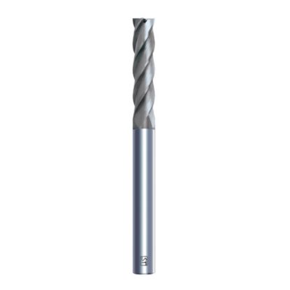Slika REZKAR PALIČNI VHM D20,0mm L=160/50mm, vpetje 20,0mm 30° Z=4 AlTiCrSiN