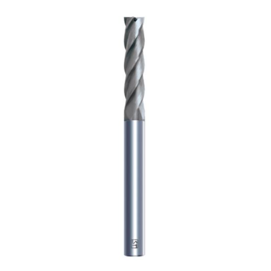 REZKAR PALIČNI VHM D20,0mm L=160/50mm, vpetje 20,0mm 30° Z=4 AlTiCrSiN