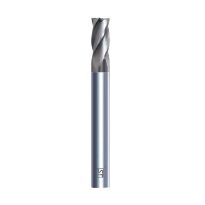 Slika REZKAR PALIČNI VHM D3,0mm L=45/8mm, vpetje 4,0mm 30° Z=4 AlTiCrSiN
