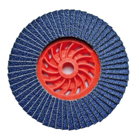 DISK BRUSNI LAMELNI J-AZA 40 D115mmXM14 ZK K40 