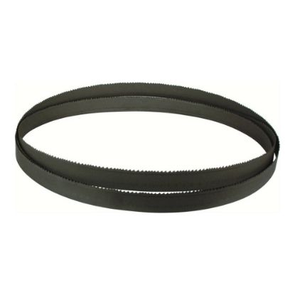 LIST ŽAGIN TRAČNI 4014X27X0,9 3/4Z M42 PLUS 