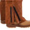 Hlače farmer varilske, Ultimate comfort - lava brown, WELDAS, 44-7440/7648