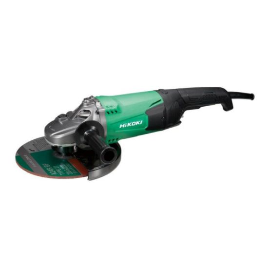 BRUSILNIK KOTNI G23ST 2000W D230mm HIKOKI