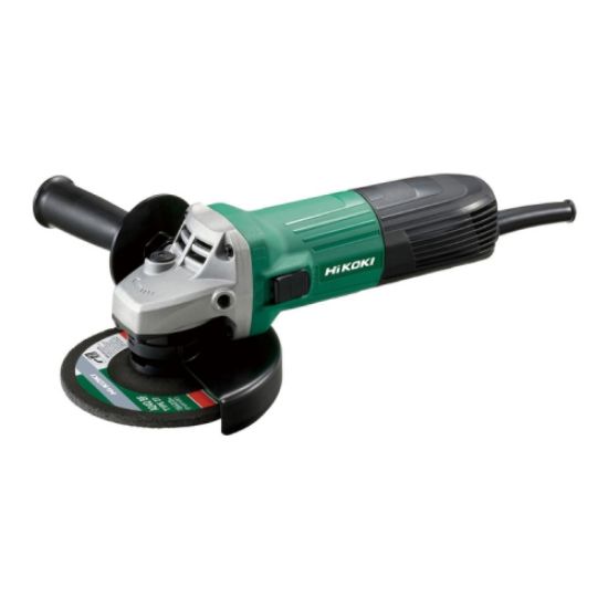 BRUSILNIK KOTNI, G13STA 600W, HIKOKI