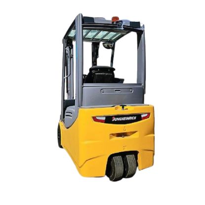 Slika OBNOVLJEN VILIČAR EFG 216 FN597562