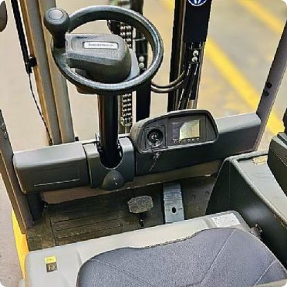 Slika OBNOVLJEN VILIČAR EFG 216 FN597562