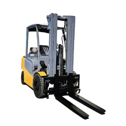 Slika OBNOVLJEN VILIČAR TFG 425