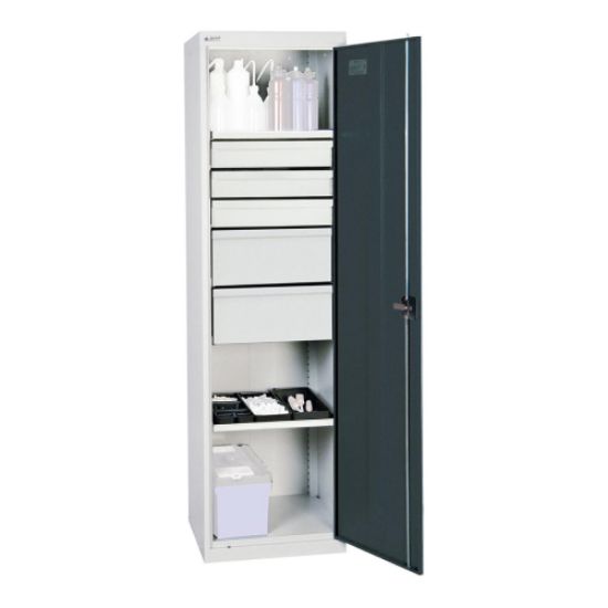 Werkzeugschrank S2000 RAL 7035/7016