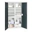 Werkzeugschrank S2000 RAL 7035/7016
