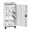 Werkzeugschrank S2000 RAL 7035/7035
