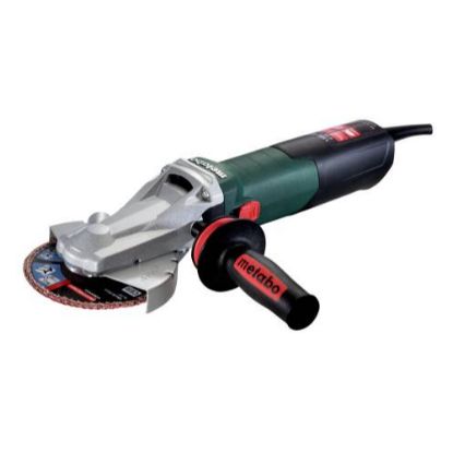 BRUSILKA KOTNA WEF 15-125 QUICK METABO 