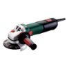 BRUSILKA KOTNA WEV 15-125 Quick 