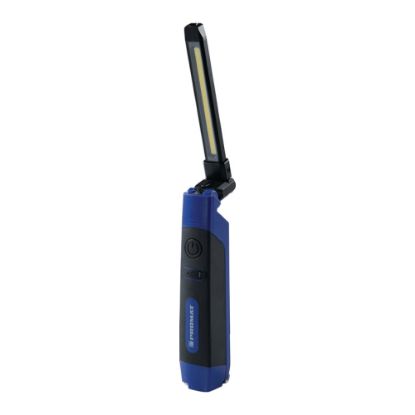 SVETILKA ROČNA AKU. LED 3,7V 2500 mAh Li-ion 5 W 500/170 lm