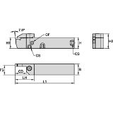 Slika DRŽALO ODREZILNO 20X20 / A=3mm CD=16mm WGCSMR2020K0316C

