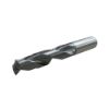 SVEDER ŠPIRALNI Vari Drill VHM 5xD D10,5mm s kanali WU25P - VDS402A10500