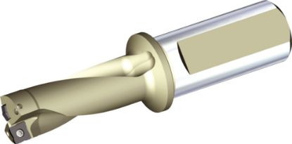 Slika SVEDER TCF 2xD D27,0mm TCF270R2SLR32MD