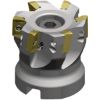 GLAVA VSM11 D50mm Z=5 VSM11D050Z05S022XD11
