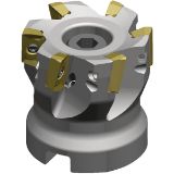 Slika GLAVA VSM11 D50mm Z=5 VSM11D050Z05S022XD11
