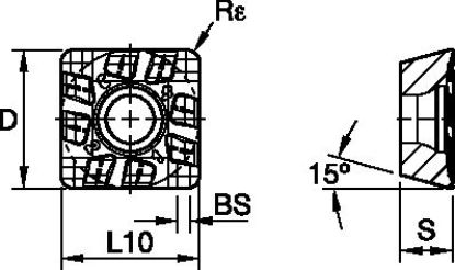 Slika PL.SDMT 1506PDR-MH WP35CM