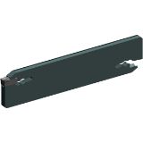 Slika DRŽALO ODREZILNO - KLINGICA A=3mm H=32mm WGCBSN32M0350 