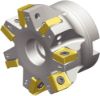GLAVA REZKALNA VSM890 D40mm Z04 SN.12 Widia