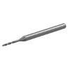 SVEDER ŠPIRALNI Vari Drill VHM 8xD D7,0mm s kanali WU25PD - VDS403A07000