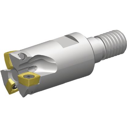 Slika REZKAR MODULNI VXF025Z04M12XP07 D25mm Z4