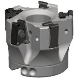 Slika GLAVA VSM490 D50,0mm Z=5 VSM490D050Z05S22XN15