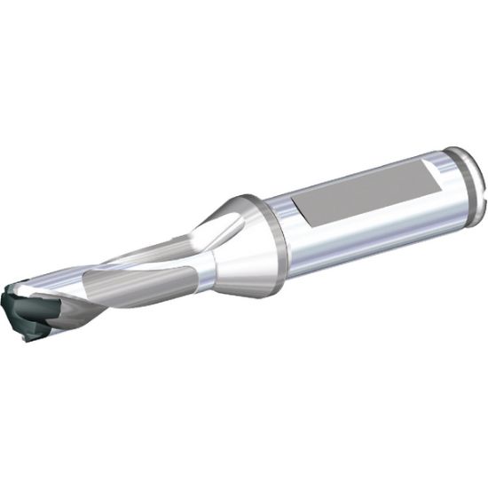 SVEDER TOP-DRILL M1 3xD D18,0-18,99mm TDM180R3SCF25M   