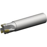 Slika REZKAR VSM11 D20mm Z=3 VSM11D020Z03A20XD11L110