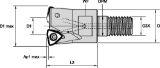 Slika REZKAR M370 D42mm Z=5 M370D042Z05M16WO08