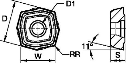 Slika PL.TCF 060203BCV34 WU25CH