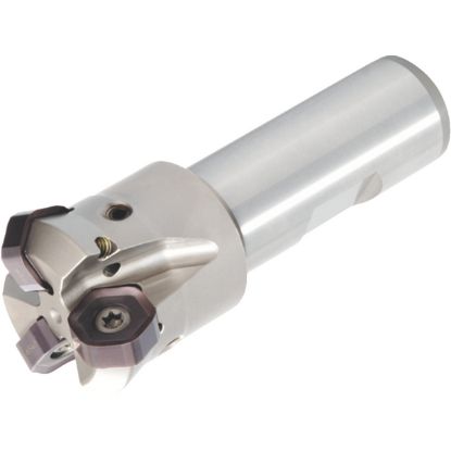 Slika REZKAR M1200 D32mm Z=4 M1200D032Z04B25HN07