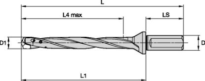 Slika TDMX180R8SL25M