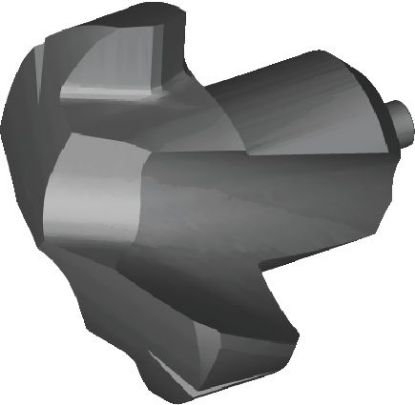 Slika PL.ZA TOP-DRILL TDM D18,00mm UPM WU25PD TDM1800UPM WU25PD 