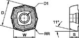 Slika TCF060203BCV36 WU25CH