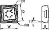 PL. TCF150512GP-V34 WPK10CH