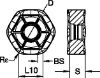 PL.HNPJ 0704ANSN-GD WP35CM