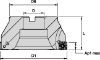 REZKAR M690 D63mm                                                               