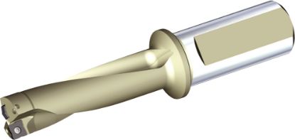 Slika SVEDER TCF D25,0mm 3xD TCF250R3SLR32MD