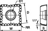 Slika TCF040204APV38 WU25CH