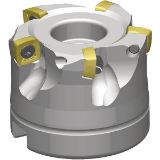 Slika REZKAR MODULNI VXF050Z07S22XP07 D50mm Z7