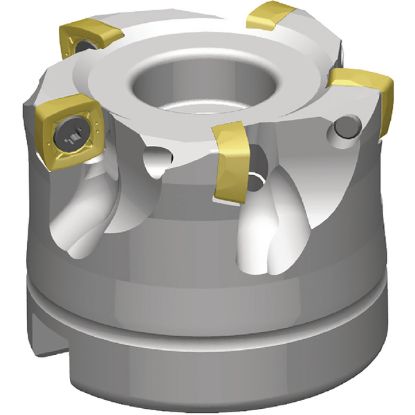 Slika REZKAR MODULNI VXF050Z07S22XP07 D50mm Z7