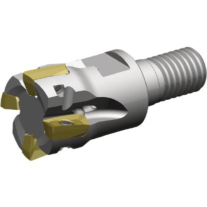 Slika GLAVA VSM11 D25mm Z=4 VSM11D025Z04M12XD11