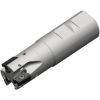 REZKAR PALIČNI VSM490 D25,0mm Z=2 VSM490D025Z02B25XN15