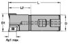 REZKAR M680 D16mm                                                               