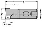 Slika REZKAR M680 D32mm                                                               