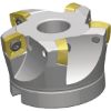 GLAVA REZKALNA VFX12 D42,0mm Z=4 VXF042Z04S22XD12